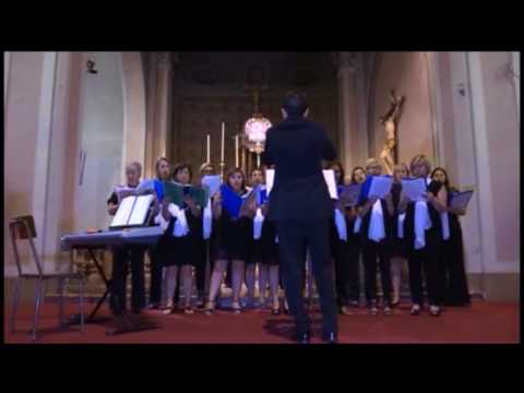 Gerusalemme - Coro Jubilate Deo