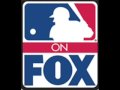 MLB On FOX Theme 1995-2007, 2020-Present