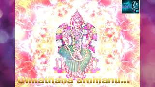 Download lagu Onnathana ammanu/amman song/DJ mix/TAMIL MUSICALS mp3