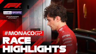 Download lagu Race Highlights | Formula 1 Monaco Grand Prix 2026 mp3