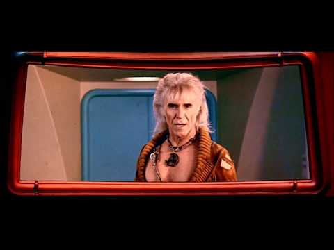 The Wrath of Khan (1982) "Kirk's Response"