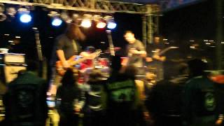 Troops of Doom Sepultura Tribute no Tatui Metal Strike-Roots