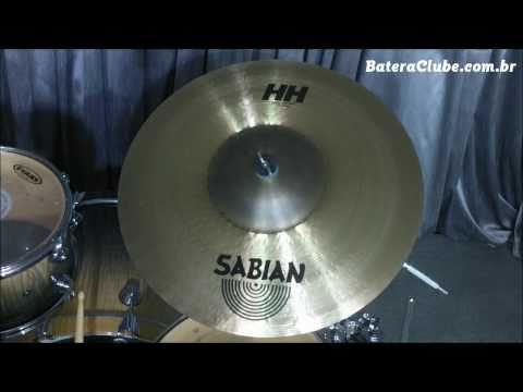 Sabian HH Power Bell Ride 22