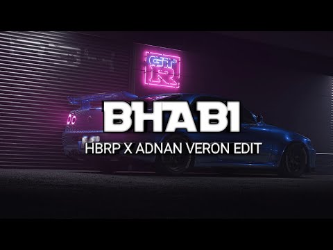 ARIA DWP XV ANTHEM ARGY,OMNYA X BHABI (HBRP x ADNAN VERON EDIT)