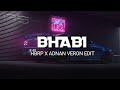 ARIA DWP XV ANTHEM ARGY OMNYA X BHABI HBRP X ADNAN VERON EDIT