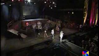 Daddy Yankee - Segurosky En Vivo