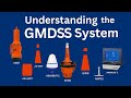 The Global Maritime Distress And Safety System GMDSS Is A Lifelines For Ships At Sea Sea Areas