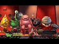 Disney Channel Monsters Inc Promo Calling All The Monsters 2023