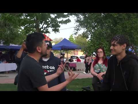 SEMIFINAL// REYNOSKUAD VS EMCIGAH Y DAZI// FECHA MULTIVERSE 20BARRAS X LIGA MAULINA