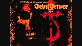 devildriver resurrection BLVD (lyrics)