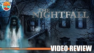 Review: TheNightfall (PlayStation 4 & Switch) - Defunct Games