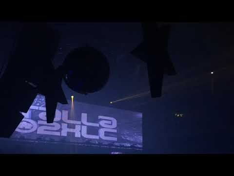 HISTORIA ALCATRAZ@VANILLA CLUB, Switzerland, 25.12.2018//SPECIAL GUEST: DJ TALLA 2XLC & DJ DREAM