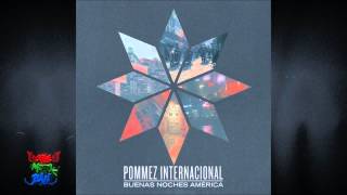 4.- Pommez Internacional - Buenas Noches América - 04 Capricornio