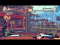 Cody Vs Abel Ultra Happy