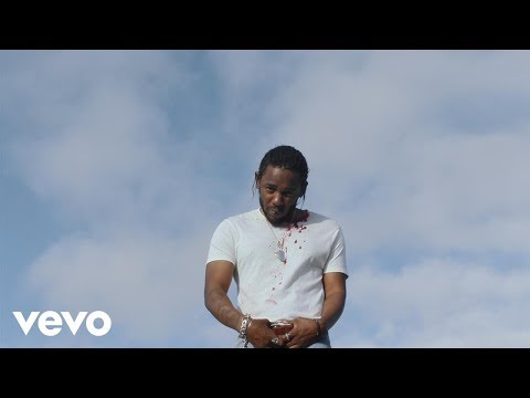 Kendrick Lamar