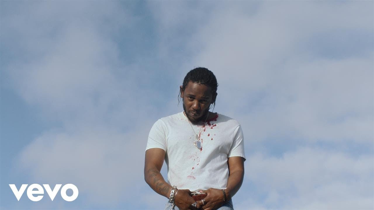 Kendrick Lamar – ”ELEMENT.”