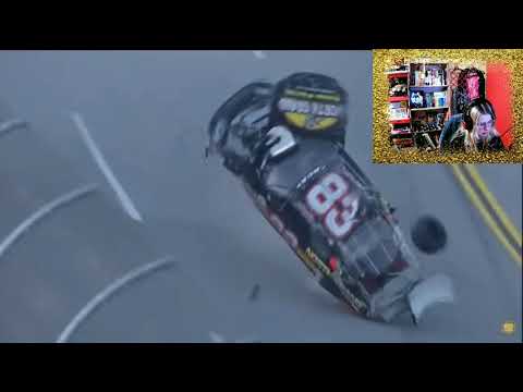 Reacting to forgotten ARCA flips