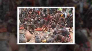 preview picture of video 'Viaggio tra le tribù della Omo Valley (Etiopia - agosto 2014)'