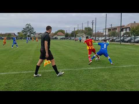 CSC Liebling VS CSC Mosnița Nouă 22.10.2022 FULL Second Half  # Part 3