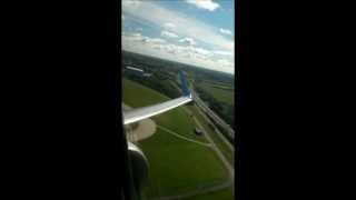 preview picture of video 'Boeing 737-800 Thomson Airways Departure From Stansted (STN)'