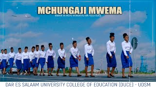 MCHUNGAJI MWEMA-Kwaya ya Moyo Mtakatifu wa Yesu-DU
