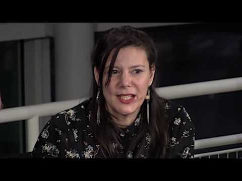 Literaire avond met Hagar Peeters, Christiaan Weijts, Jeroen Vullings en Aicha Gill.