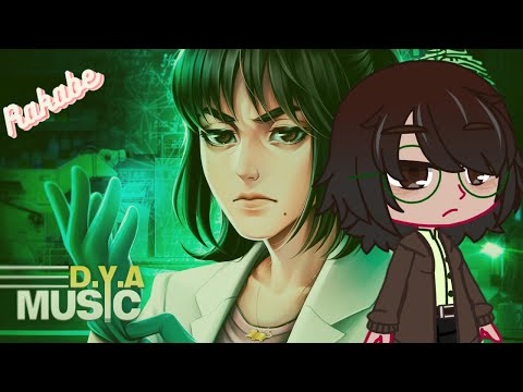 Encanto reagindo a Elizabeth Webber (D.Y.A) //Mirabel as//