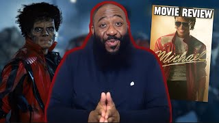 We NEED to Talk About MICHAEL | Movie Review