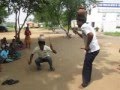 Ranjith Prasanth Karakattam Dance
