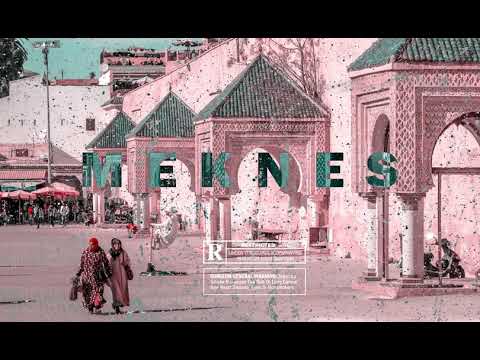 [FREE] Soolking x L'algerino Type Beat - Meknes | Pop Oriental beat 2021