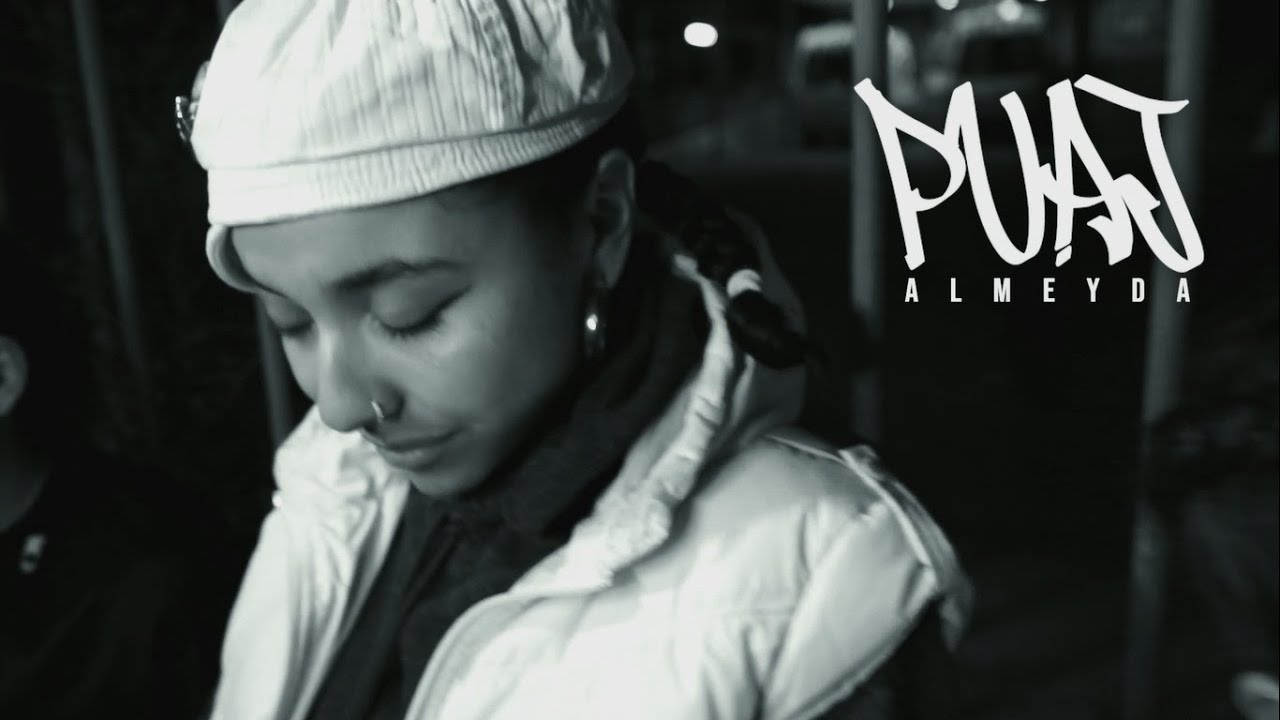 Almeyda - Puaj