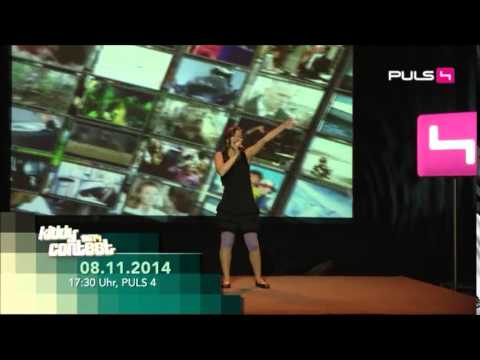 Kiddy Contest audition 2014