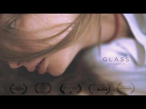 G L A S S (“Last Girl” Trailer)