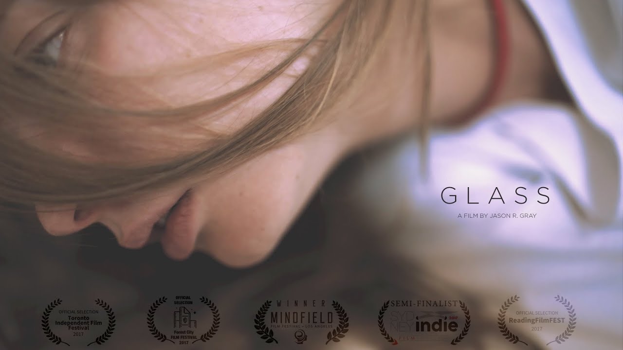 G L A S S (“Last Girl” Trailer)