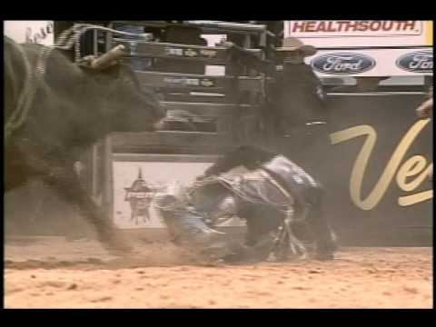 #921 Kish's Lock & Load PBR Finals 2003