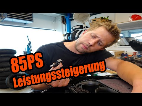Leistungssteigerung um ganze 85PS! | GSX-R 1000 K7