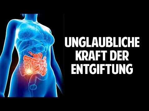 Die unglaubliche Kraft der Entgiftung - Wie diese Pflanze Dein Leben verändern kann