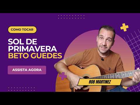 Sol De Primavera - Ângelo Arruda