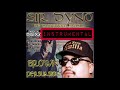 Sir Dyno - Barrio Funk (Instrumental)