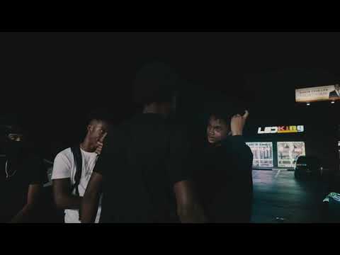 Rso Amieer - Bibby Street (Official Video) @shotbygg