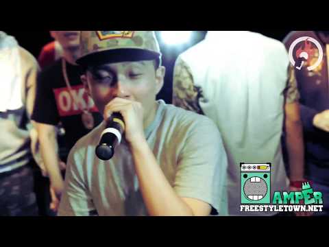 AMPER (앰퍼) - 일리닛, 딥플로우, 깐모, 이노베이터, 술제이, 타래