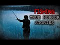 3 CREEPY Scary Fishing Horror Stories