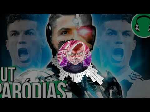 NightCore - E SE CR7 FOR MESMO UM DEUS ROBÔ? | Paródia Natural - Imagine Dragons