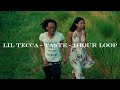Lil Tecca TASTE 1HOUR Loop CLEAN TRANSITIONS