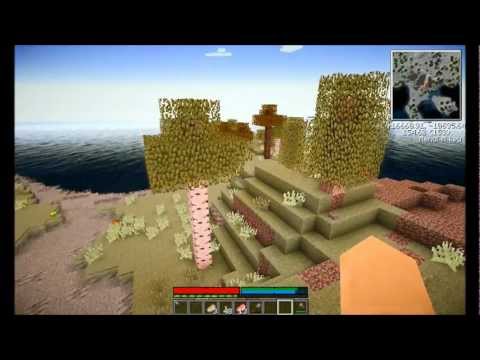 TT's TFC Server - Episode 2b: Landscaping