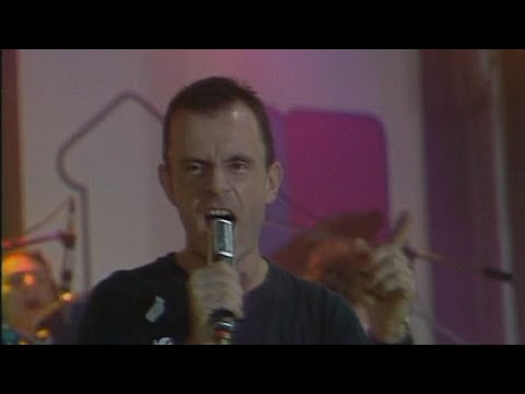 ELÁN - Čaba neblázni (Official Video)