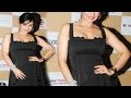 Kavita Verma At SEA SHORE AWARDS Poses For Shutterbugs