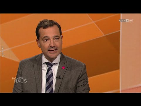 Hohes Haus: NEOS gegen Lockdown für Ungeimpfte (14.11.2021)