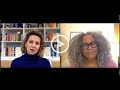 Open Book / Open Mind: Gabrielle Glaser in conversation with Benilde Little,  February 28, 2021