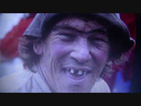 GrunNeger Fela - Hest Nog Pill'n Bie Die